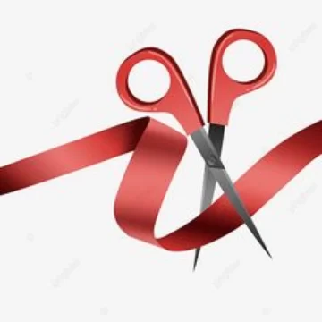 ceremonial ribbon printing supplier in UAE