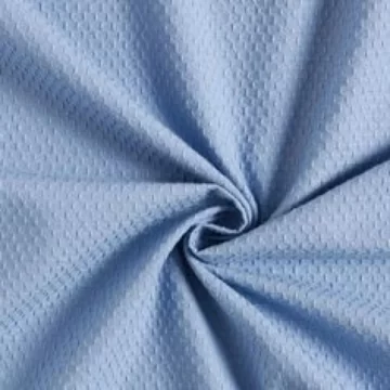 honeycomb fabrics t-shirts in UAE