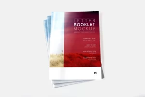 bulk booklet 1