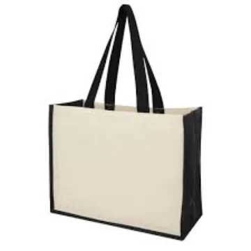 canvas bag printing in Dubai