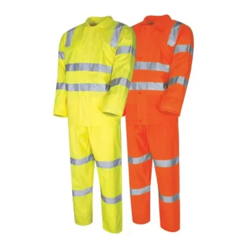 custom coveralls supplier in Dubai