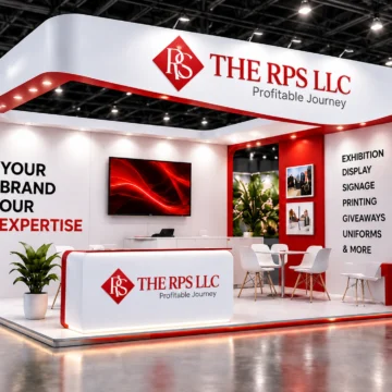exhibition stand builders in dubai