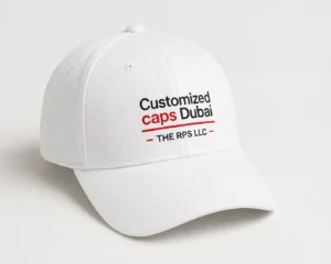 customized cap 4
