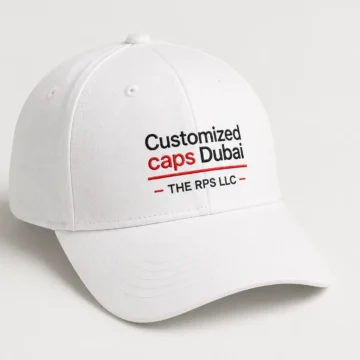 Customized Cap printing Dubai manufacturer