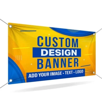 flex banner printing in Dubai