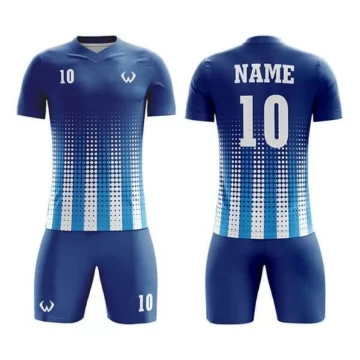 football jersey printing supplier in Dubai