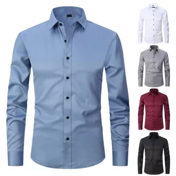 formal shirts manufacturing in UAE