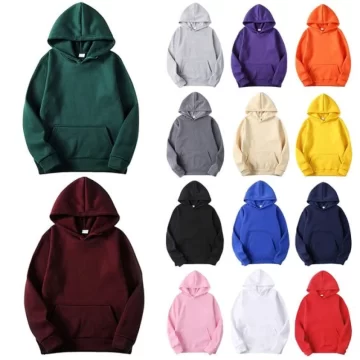 custom hoodies manufacturing in Dubai