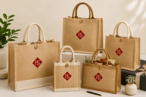 jute bag