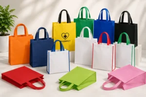 non woven bag 2