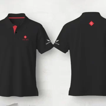 polo t-shirts supplier in UAE