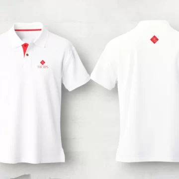 polo t-shirts manufacturer in Dubai