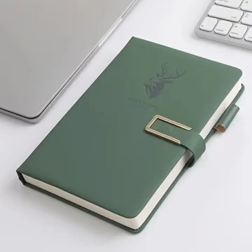 pu notebook supplier near me