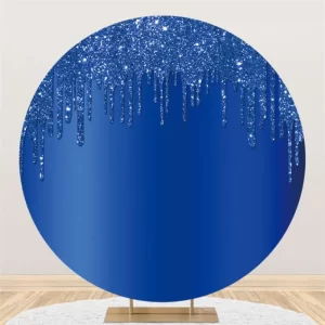 round backdrop 2
