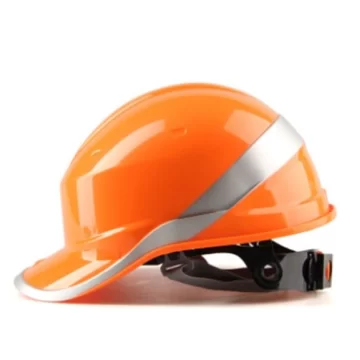 safety helmets printing in UAE