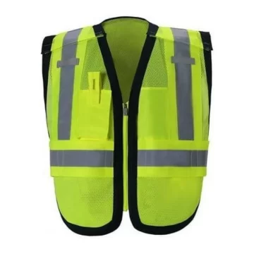 safety vests supplier in UAE