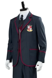 school uniform 1
