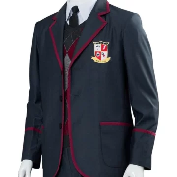 school uniform supplier in Dubai