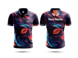 sublimation tshirt 6