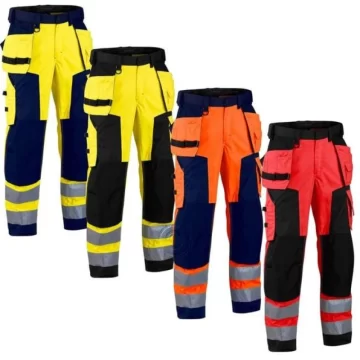 custom trousers supplier in UAE