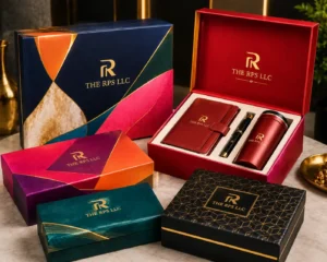 custom box