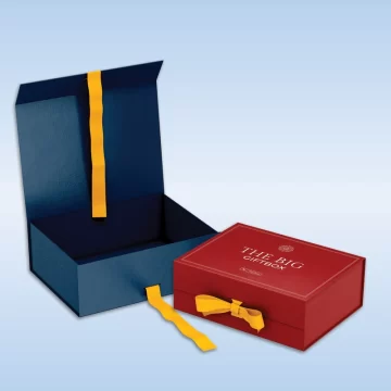 customized boxes