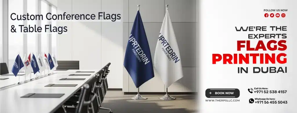 Custom-Conference-Flags-Printing-in-Dubai