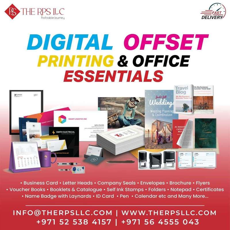 printing services near me