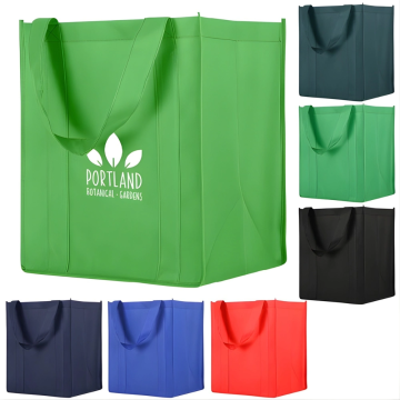 Box Type Non Woven Bags