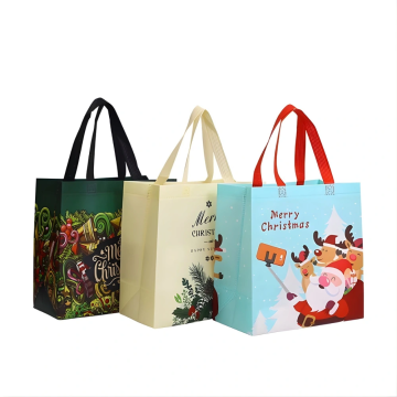 Laminated Non Woven Bag Printing Dubai