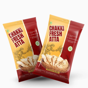 Custom BOPP Flour Bags | Bulk Supplier UAE