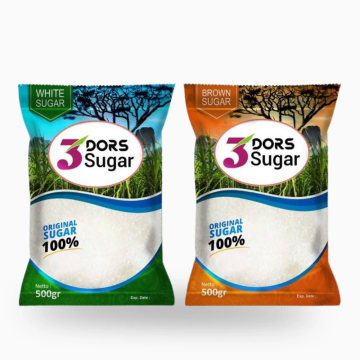 BOPP Sugar Bags Printing | Wholesale Manufacturer UAE