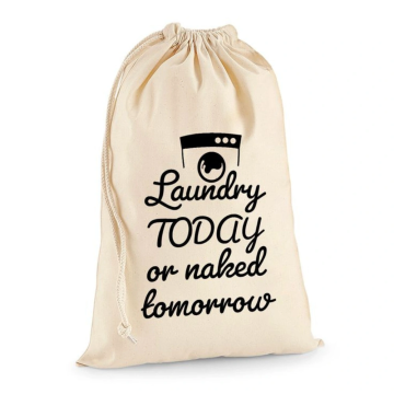 Wholesale Canvas Laundry Bags Manufacturer | UAE Export