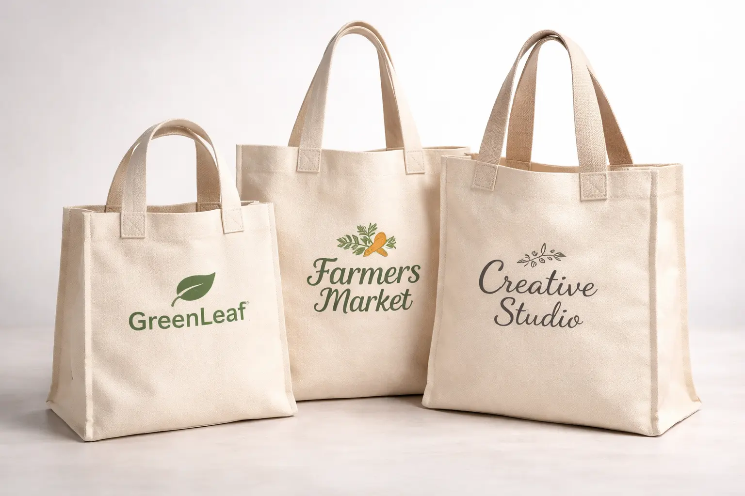 Bag Manufacturing 29 Promotional bags for events