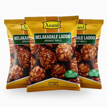 Food Packaging Pouches | Flexible Packaging Manufacturer