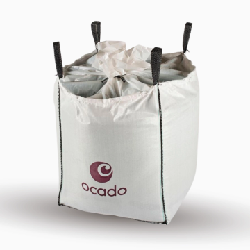 Jumbo Bags Manufacturer | Bulk FIBC Bags Supplier UAE, Africa & USA