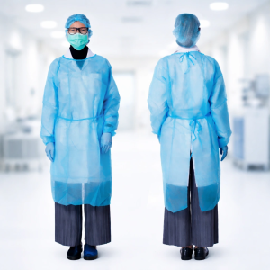 hospital gown 1