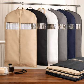 Garment Suit Covers Manufacturer | Bulk Supplier UAE