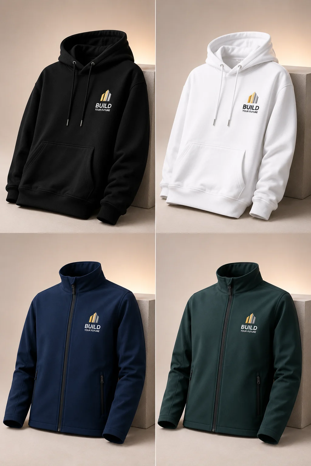 Custom Hoodies