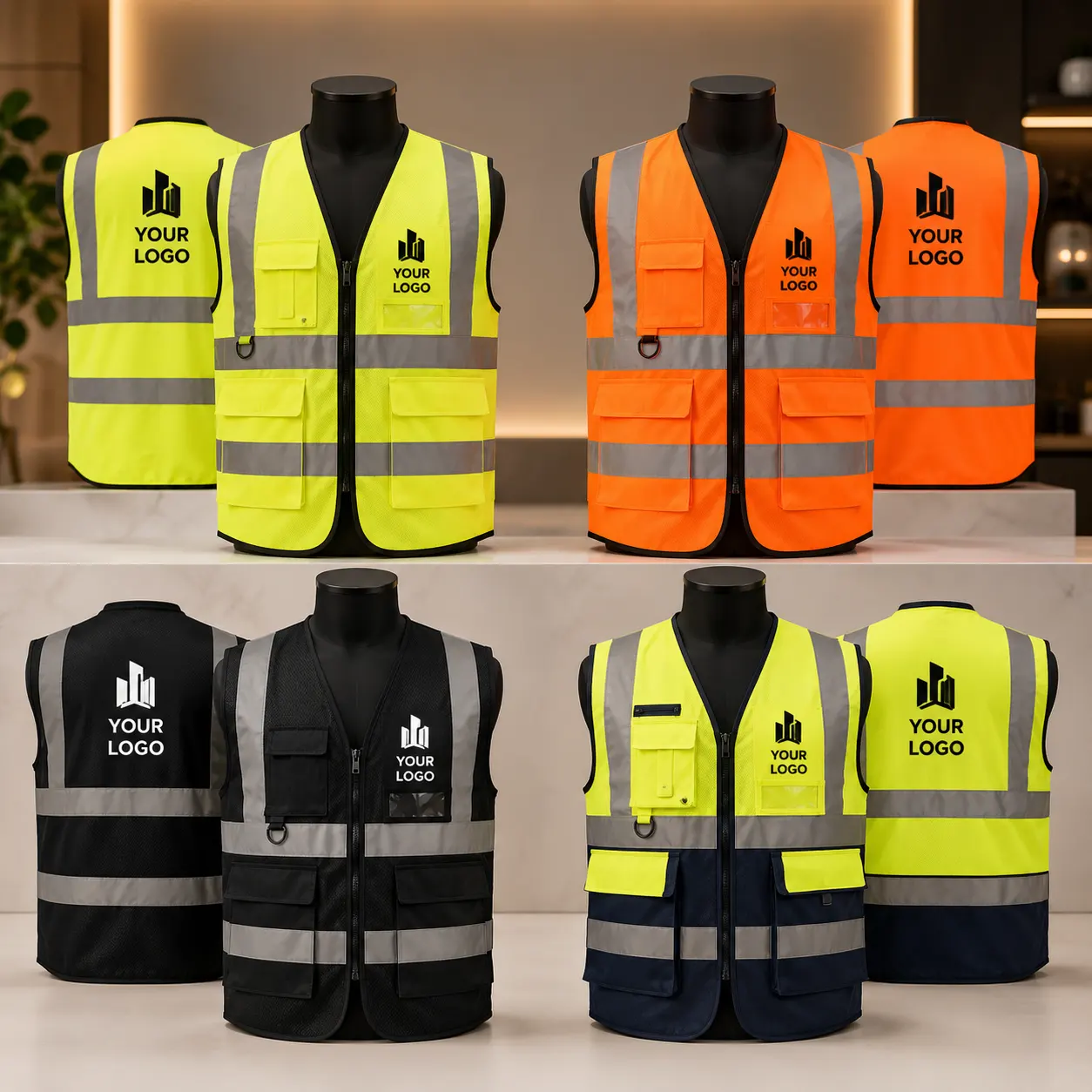 safety Vest