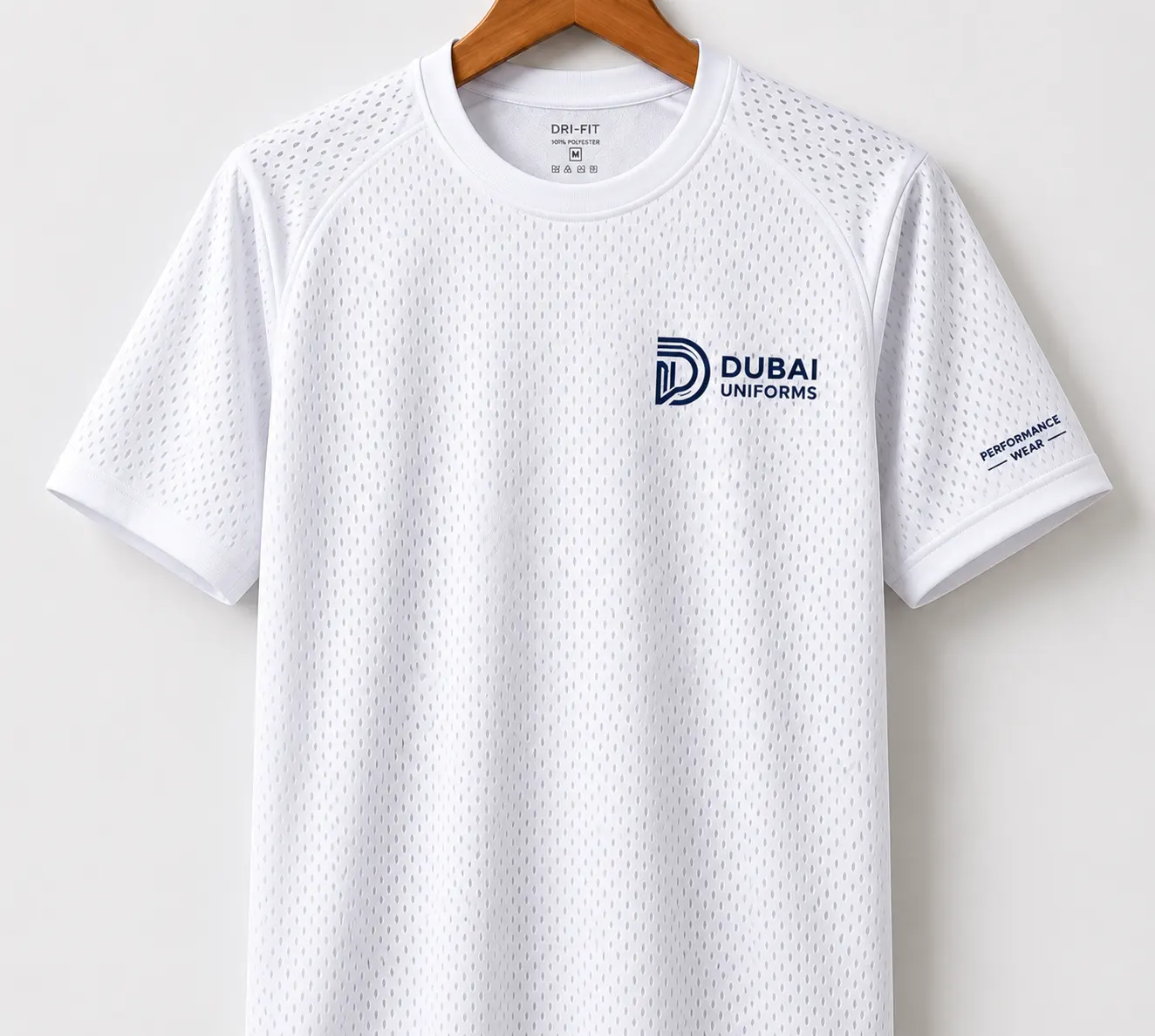 Mesh Jersey Fabric