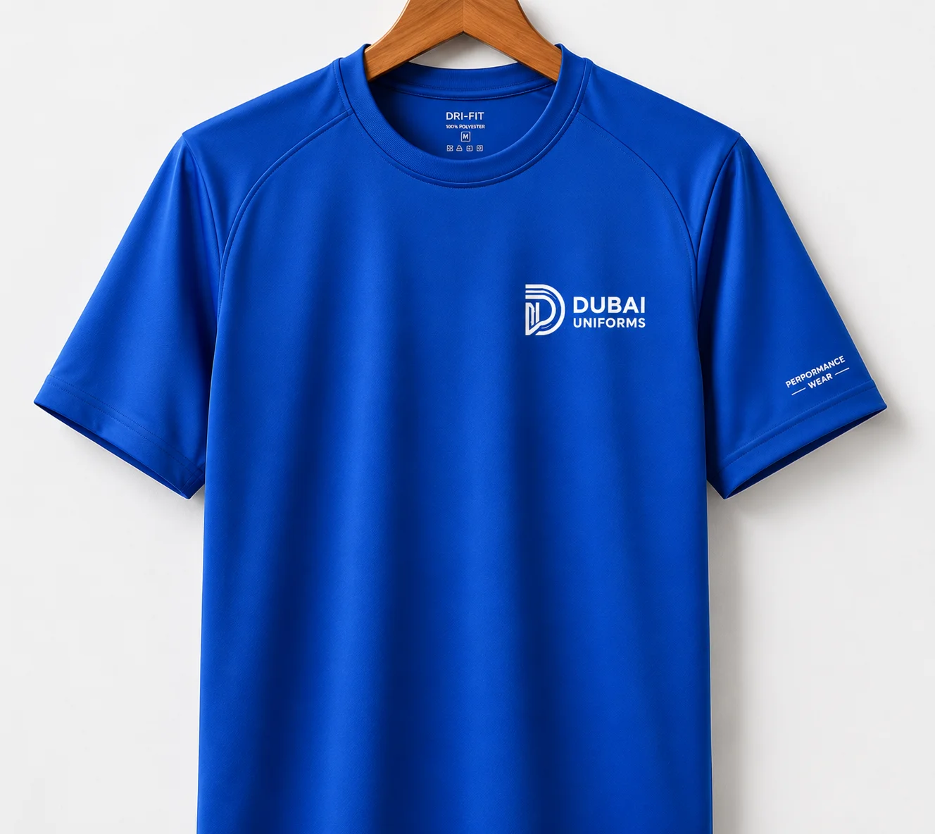 Polyester Fabric Dubai