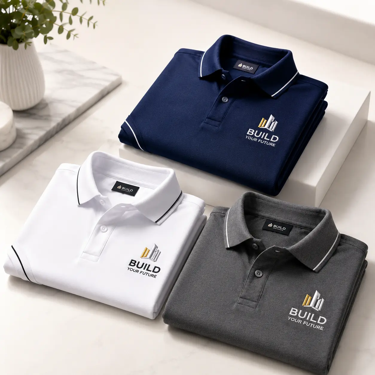 Corporate T-Shirts