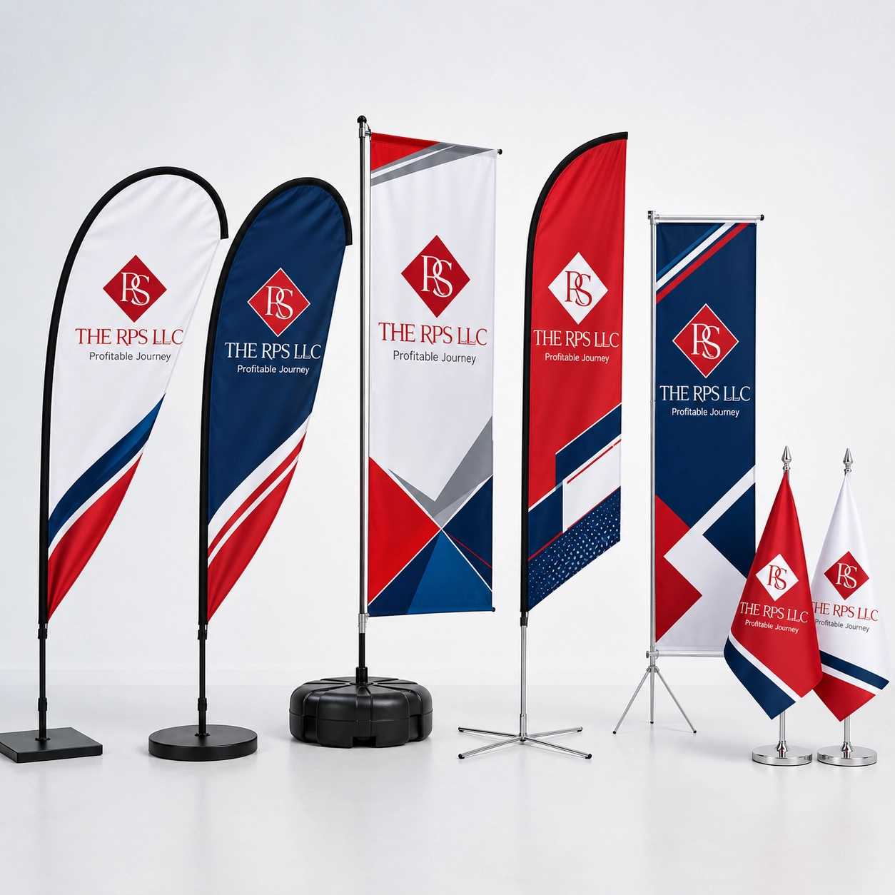 Custom Flag Printing
