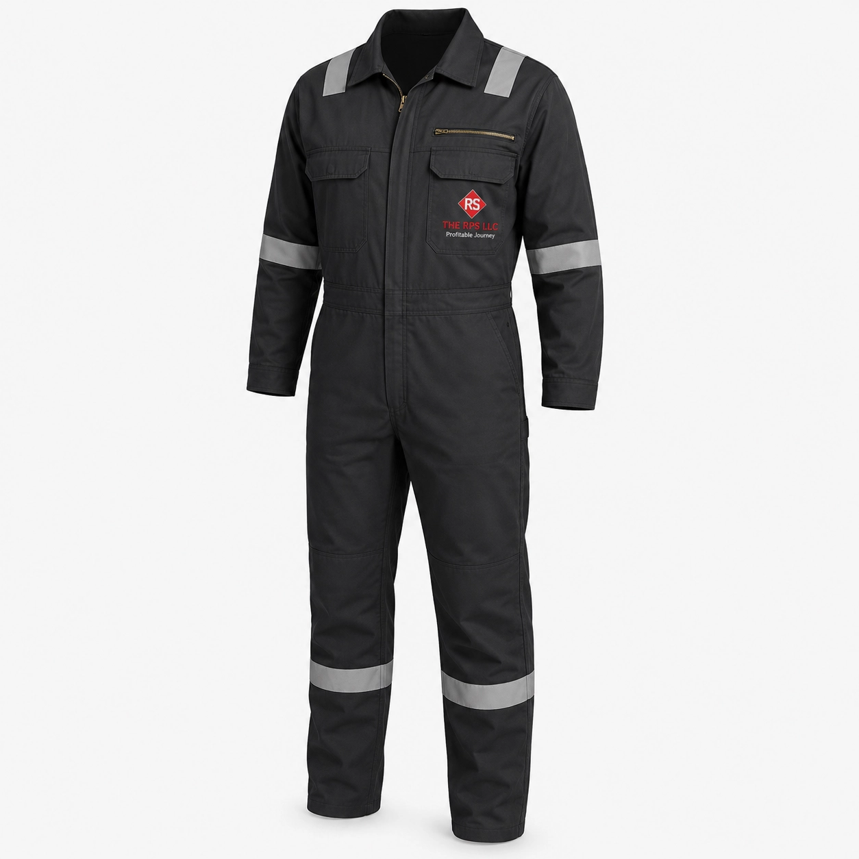 custom coverall