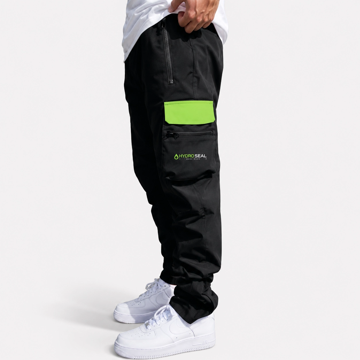 Custom Trouser