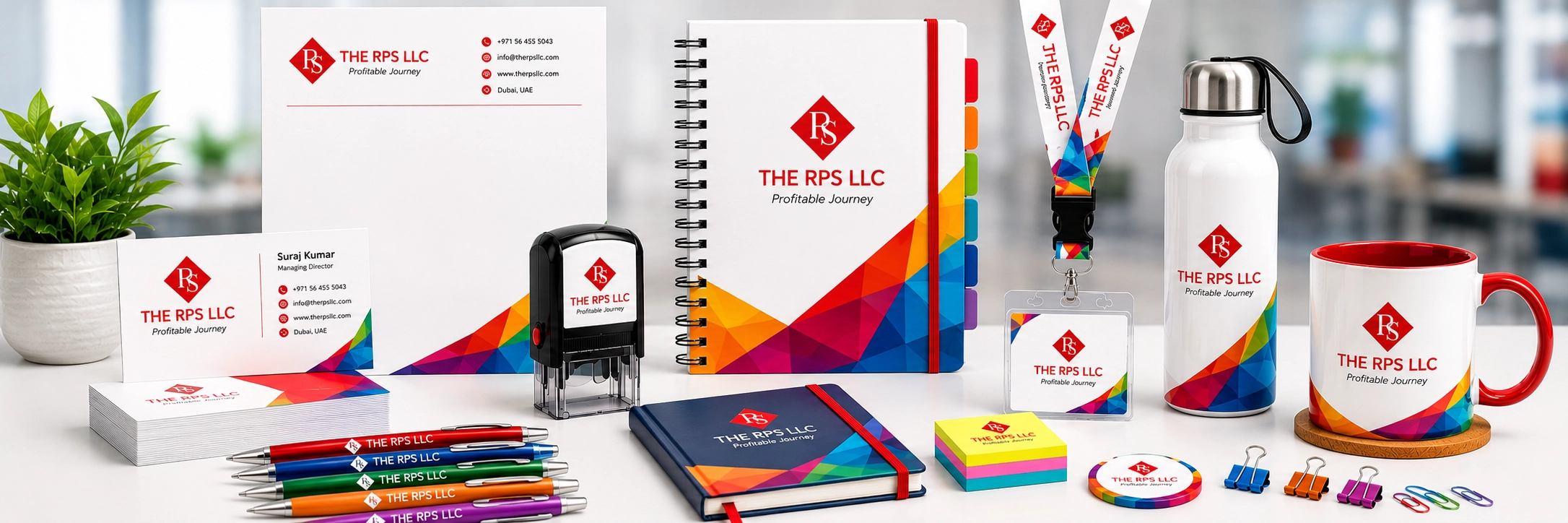 large Format Printing