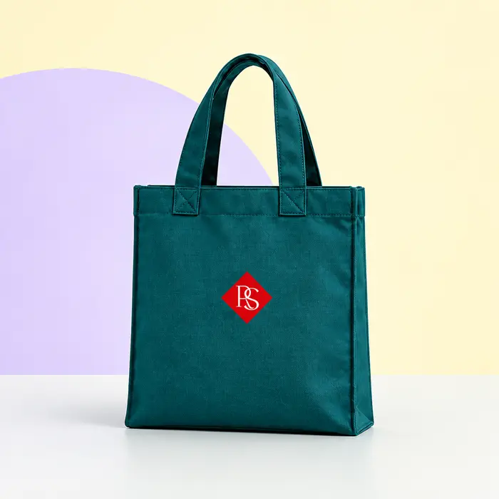 Bag Manufacturing 23 canvas bag