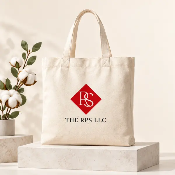 Bag Manufacturing 7 Cotton bags