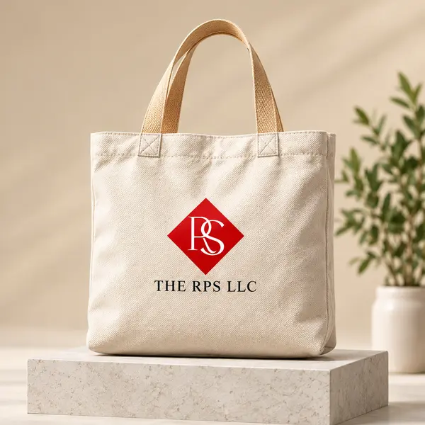 Bag Manufacturing 8 Canvas bags